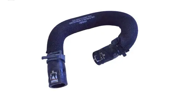 Renault Laguna II Engine coolant pipe/hose 059121449M