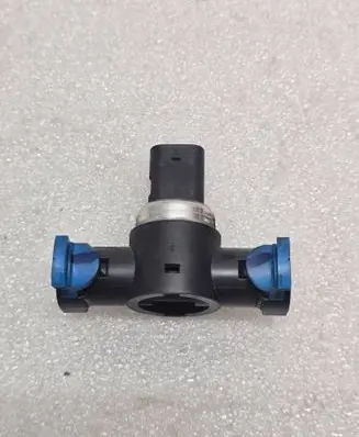 Volvo XC40 Fuel pressure sensor 31432653
