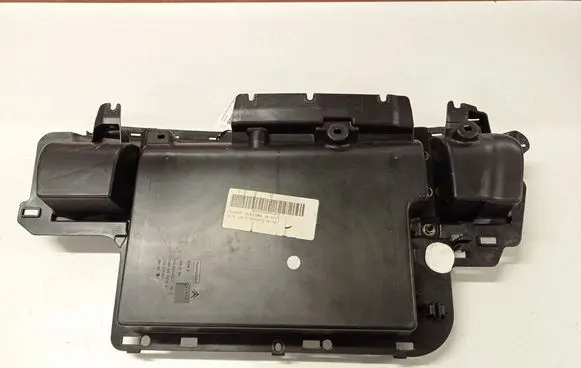Citroen C6 Front door storage pocket/box 9644740277 FM5822ZD