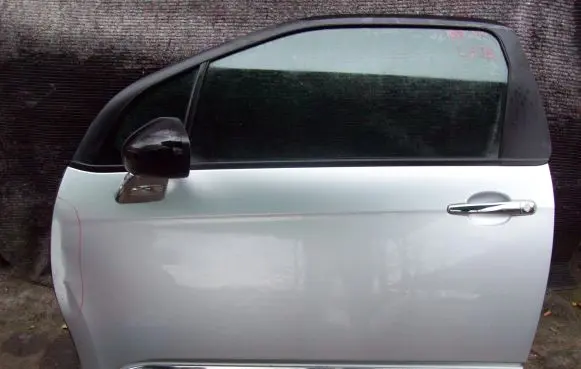 Citroen DS3 Front door EZR