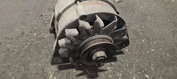 Ford Transit Generator/alternator 0120489244