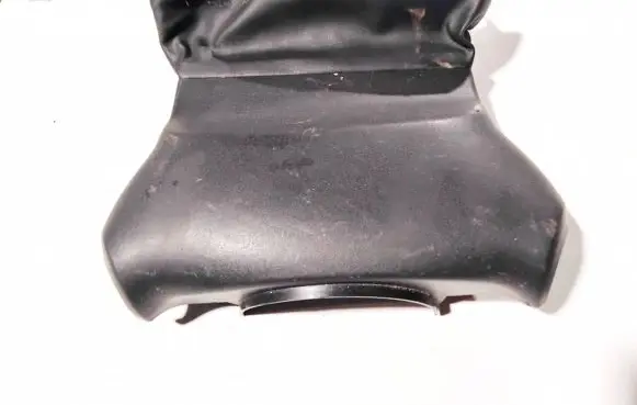 Nissan Qashqai Steering wheel column trim 48470jd000