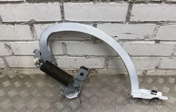 Alfa Romeo Giulia Tailgate/trunk/boot hinge 505474030