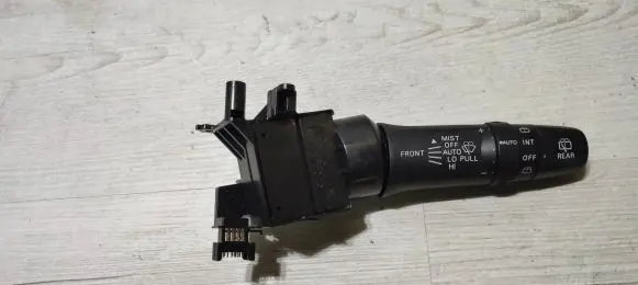 Mitsubishi ASX Wiper turn signal indicator stalk/switch E532016