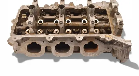 Dodge RAM 1500 DS Engine head 0518445AI