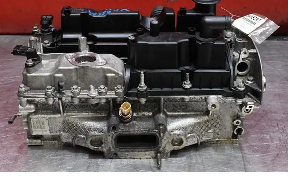 Ford Focus ST Engine head RFDS7G6090EF