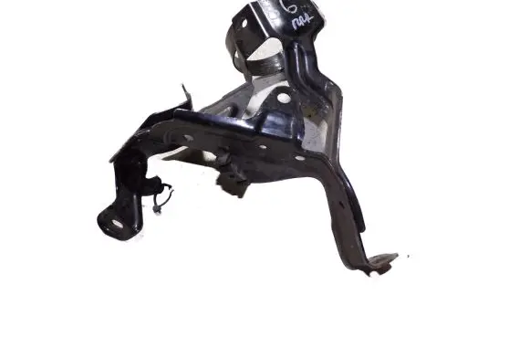Audi A6 S6 C6 4F ABS pump bracket 4F0614119N