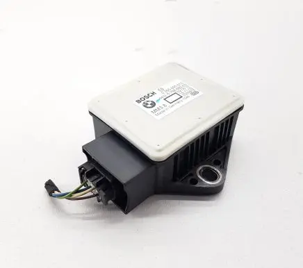 BMW 5 E60 E61 ESP acceleration yaw rate sensor 676868003 1275100496