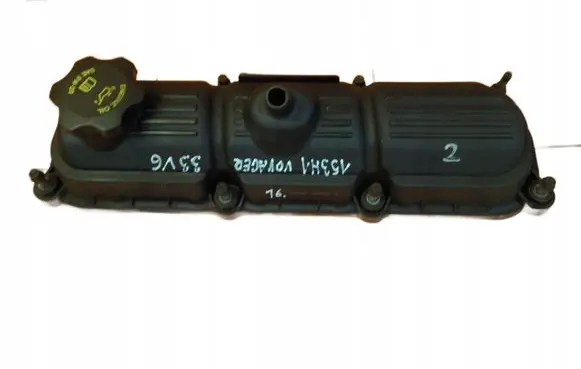 Chrysler Grand Voyager IV Rocker cam cover 28540066B 153H1