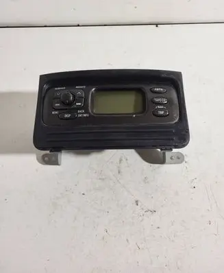 Toyota Yaris On-board computer control switch 8611052121 13306 EPM01663