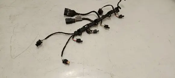 Seat Leon (5F) Fuel injector wires 06l971627k