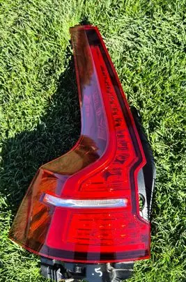 Rear/tail lights