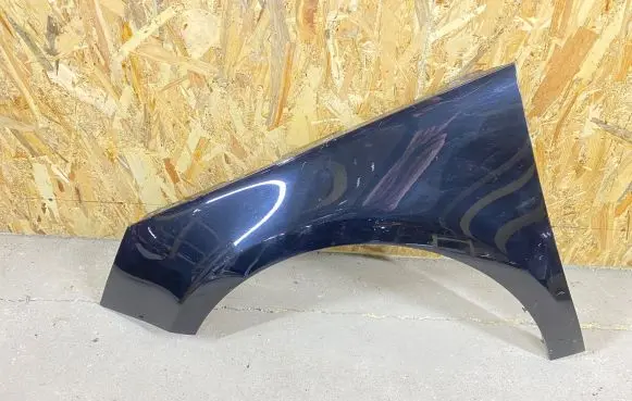 Audi A1 Fender