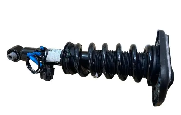 BMW X5 G05 Rear shock absorber/damper 6869025 37106869025