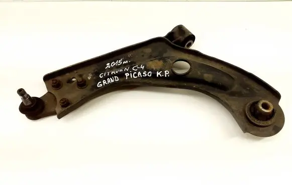 Citroen C4 II Picasso Front lower control arm/wishbone