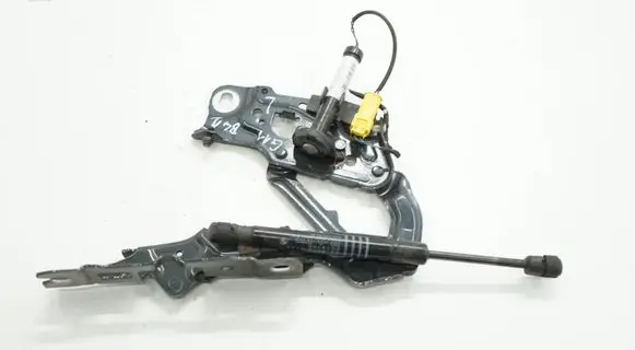 BMW 7 G11 G12 Engine bonnet/hood hinges 7347407ACR 7347407