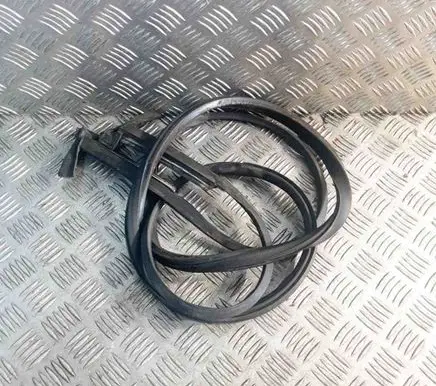 Mercedes-Benz SL R129 Trunk rubber seal (body) A1297501598 2087500898