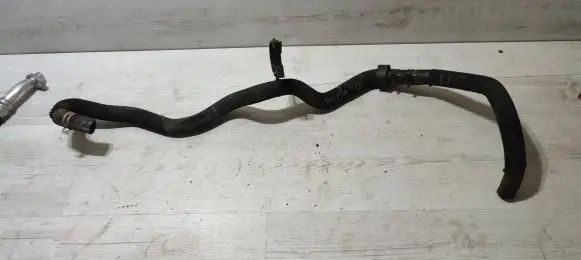 Nissan Qashqai Engine coolant pipe/hose