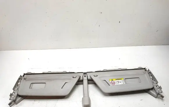Citroen C4 II Picasso Sun visor 98011559BJ