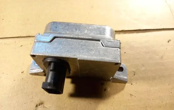 Mini One - Cooper R50 - 53 ESP (stability system) control unit 10098508034