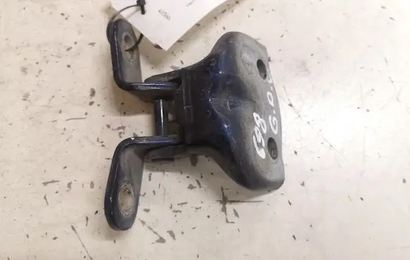 Hyundai Santa Fe Rear door upper hinge