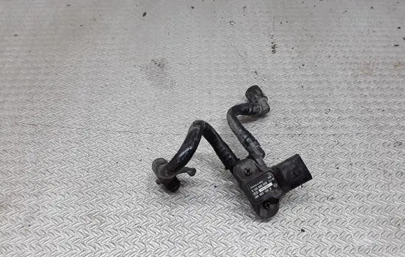 Audi A3 S3 8P Air pressure sensor 0261230081 036906051G