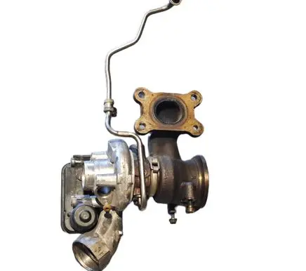 Audi Q2 - Turbo 04E145721P 4918001424