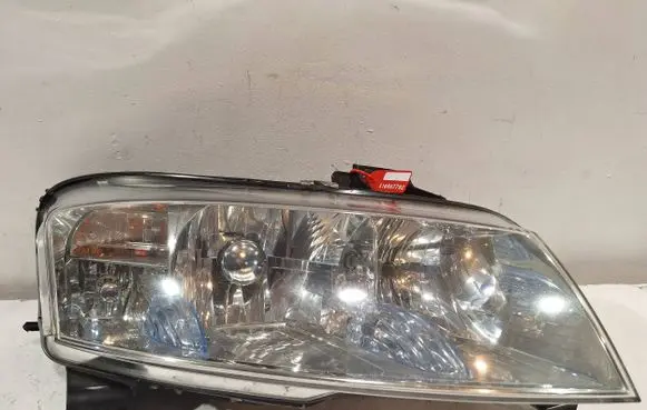 Fiat Stilo Headlight/headlamp 467588080