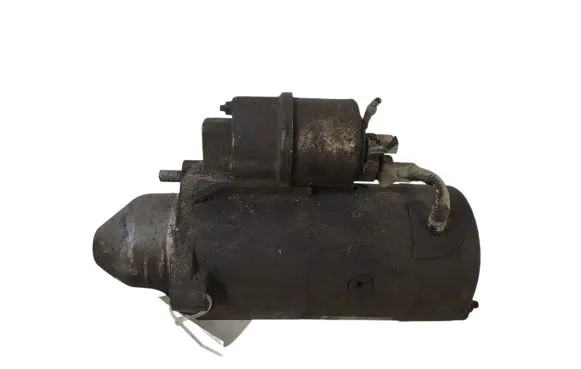 Land Rover Range Rover L322 Starter motor 7787925 63114017 E5820N