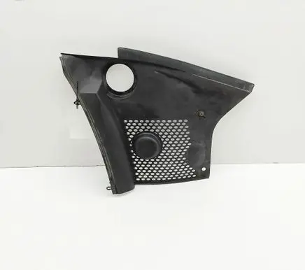 Porsche Boxster 986 Wiper trim 99657256102