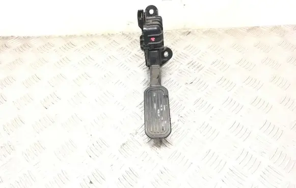Toyota Land Cruiser (J120) Accelerator throttle pedal 7812060350 1988003020 02J15