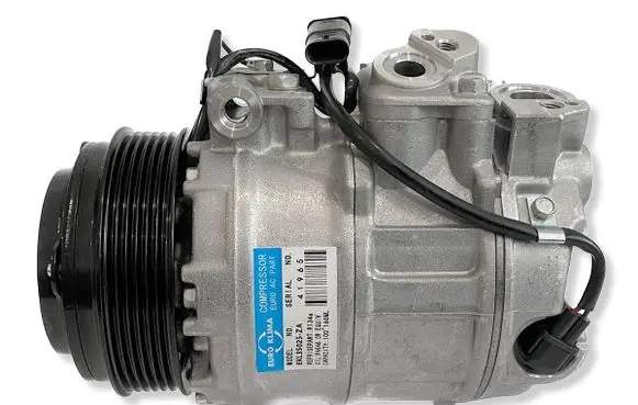 Mercedes-Benz Vito Viano W447 Air conditioning (A/C) compressor (pump) A0038302060 EKL35025ZA 4472809552