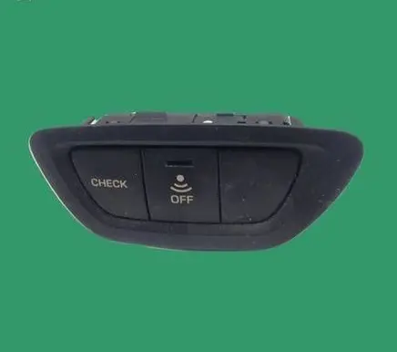Citroen C5 Other switches/knobs/shifts 9682436777