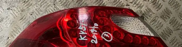 Infiniti Q70 Y51 Rear/tail lights INFINITIQ70