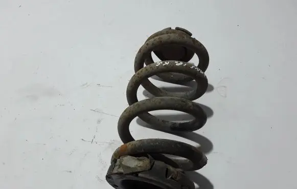 Dodge Durango Rear coil spring 5168291AB