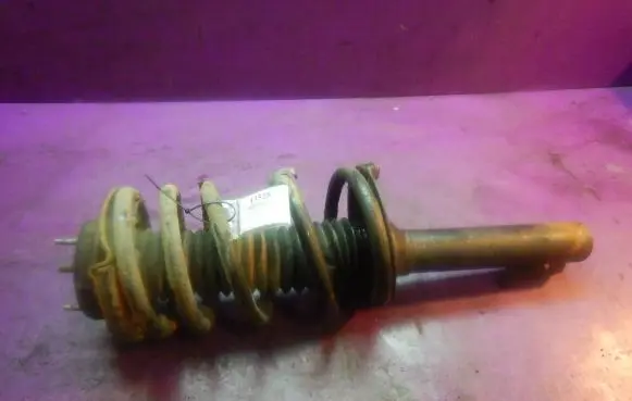 Ford Transit - Tourneo Connect Front shock absorber with coil spring