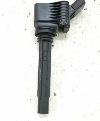 Volkswagen PASSAT B8 High voltage ignition coil 06K905110K 190815072437 62010013853