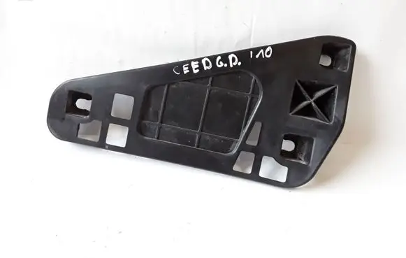 KIA Ceed Rear bumper mounting bracket 866241H100