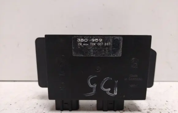 Volkswagen PASSAT B5 Comfort/convenience module 3B0959507 73190400