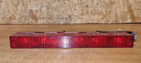 Ford Focus Third/center stoplight 5xw5w
