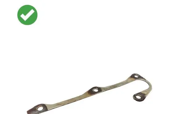 Mercedes-Benz R W251 Exhaust manifold A6421420123 0211YA
