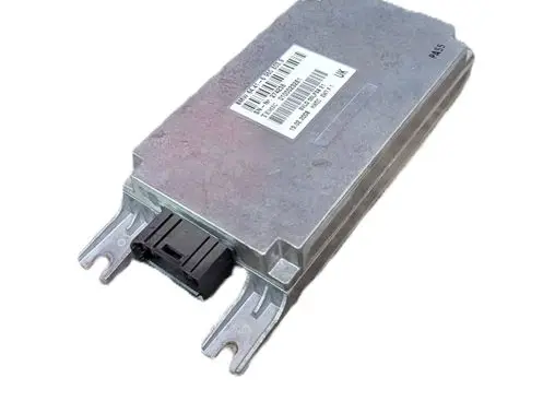 BMW 7 E65 E66 Voice control module 6960803 84416960803 274238