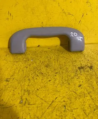 Opel Corsa D Front interior roof grab handle