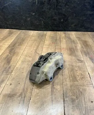 Audi Q7 4L Front brake caliper