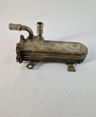 Volkswagen Touran I EGR valve cooler 038131513D