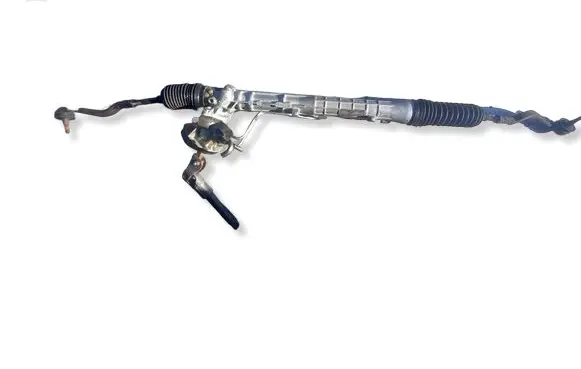 Dacia Logan I Steering rack 6820000078KAS 6820000078