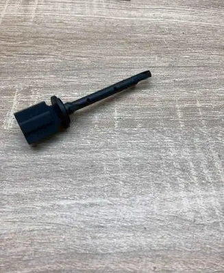 Audi A6 S6 C6 4F Interior temperature sensor 4F0820539A
