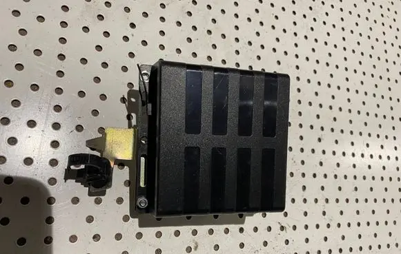 Subaru Outback Other control units/modules