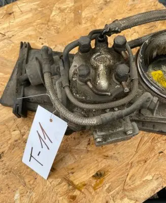 Audi 80 90 B3 Carburettor 026133353 0438121011