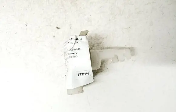 Land Rover Freelander 2 - LR2 Sensor 1004533
